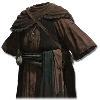 Errant Sorcerer Robe