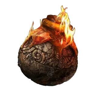 Fire Pot