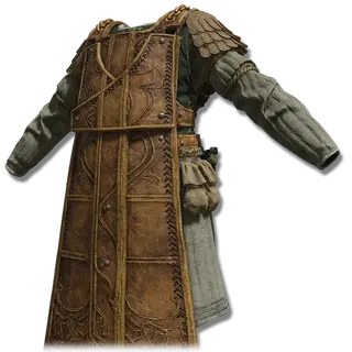 Perfumer's Traveling Garb (Altered)