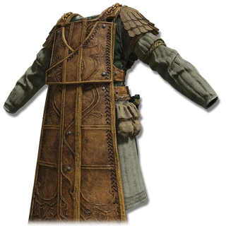 Perfumer's Traveling Garb (Altered)