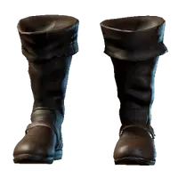 Adventurer Boots