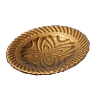 Bronze Platter