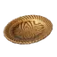 Bronze Platter