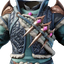 Frostbite Slasher Chest