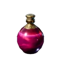 Greater Health Potion +