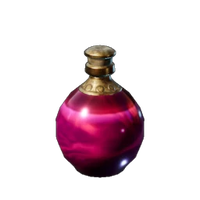 Greater Health Potion +