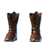 Hunter Boots