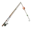 Improved Fishing Rod