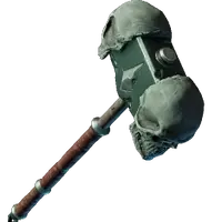 Mandible Crusher