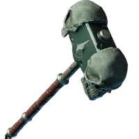 Mandible Crusher