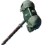 Mandible Crusher