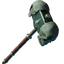 Mandible Crusher