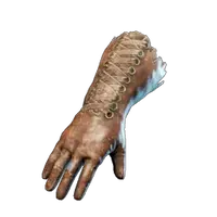 Plaguebringer Gloves