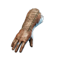 Plaguebringer Gloves
