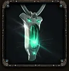 Amulet of Resistance