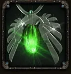 Amulet of Salvation