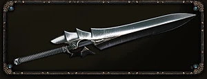 Celtic Sword