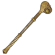 Skyrim Golden Mace.webp