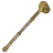 Golden Mace