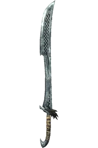Nordic Sword