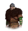 Halbjorn
