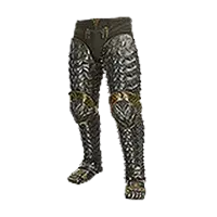 Dragon's Dogma 2 Vanguarders Greaves.webp