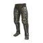 Vanguarder's Greaves