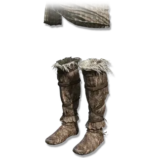 Brave's Legwraps