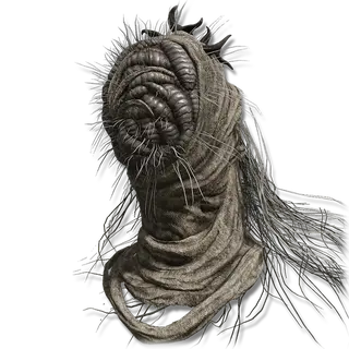 Caterpillar Mask