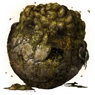 Hefty Fetid Pot