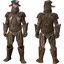 Deadeye Set