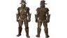 Deadeye Set
