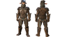 Deadeye Set