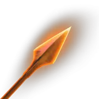 Eternal Ember Arrow I