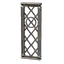 High Iron Window Frame I