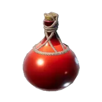 Revitalizing Health Potion