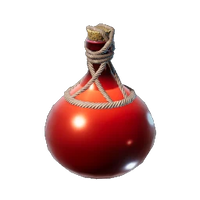 Revitalizing Health Potion