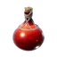 Revitalizing Health Potion