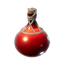 Revitalizing Health Potion