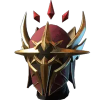 Spellweaver Helmet