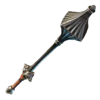 Twin Soul Mace