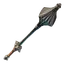 Twin Soul Mace