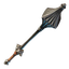 Twin Soul Mace