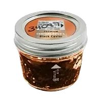 Comrade Kolya's Premium Black Caviar