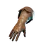 Hawk Gloves