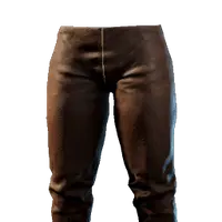 Lumberer Pants