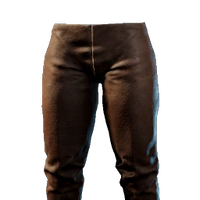 Lumberer Pants