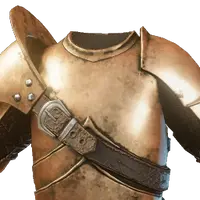 Mercenary Chest