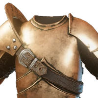 Mercenary Chest