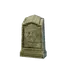 Tombstone Forever In Our Hearts